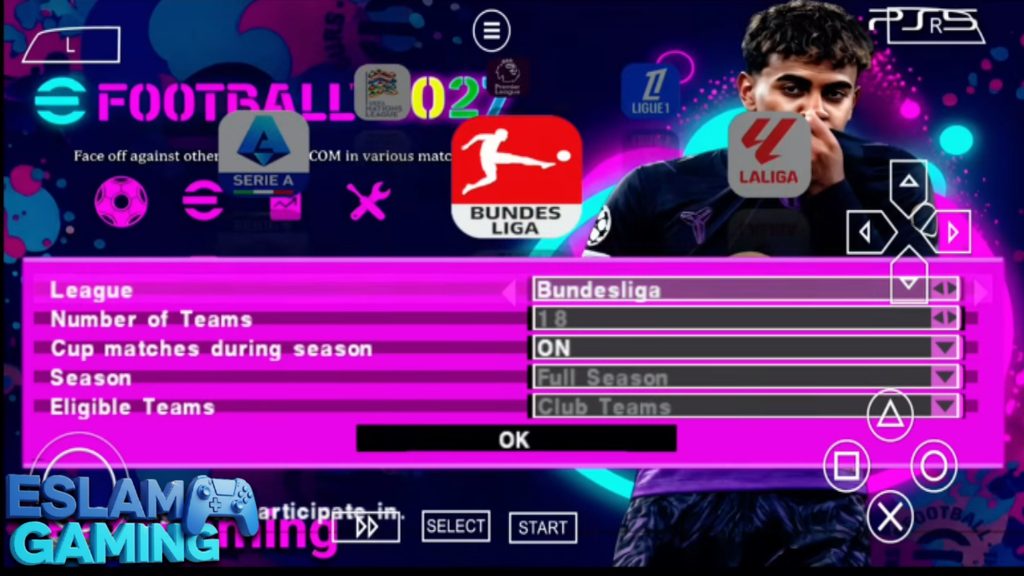 Untitled-Project-6-21-1024x576 eFootball PES 2027 PSP Android Offline PS5 Camera | Efootball 2027 PPSSPP Season Update & Best HD Download