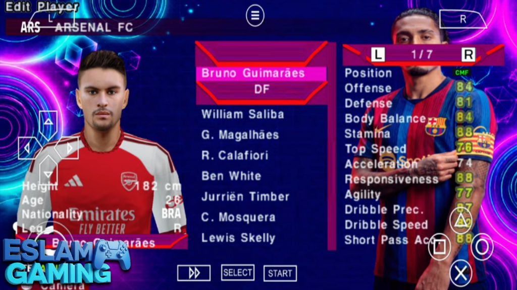 Untitled-Project-6-25-1024x576 eFootball PES 2027 PSP Android Offline PS5 Camera | Efootball 2026 27 PSP UCL Update Download