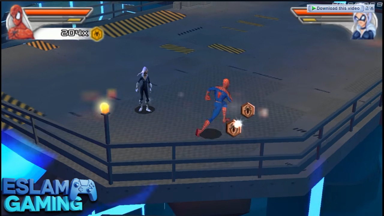 Untitled-Project-61 Spider-Man Friend Or Foe psp game for Android for the PPSSPP emulator in a small size from Mediafire Download