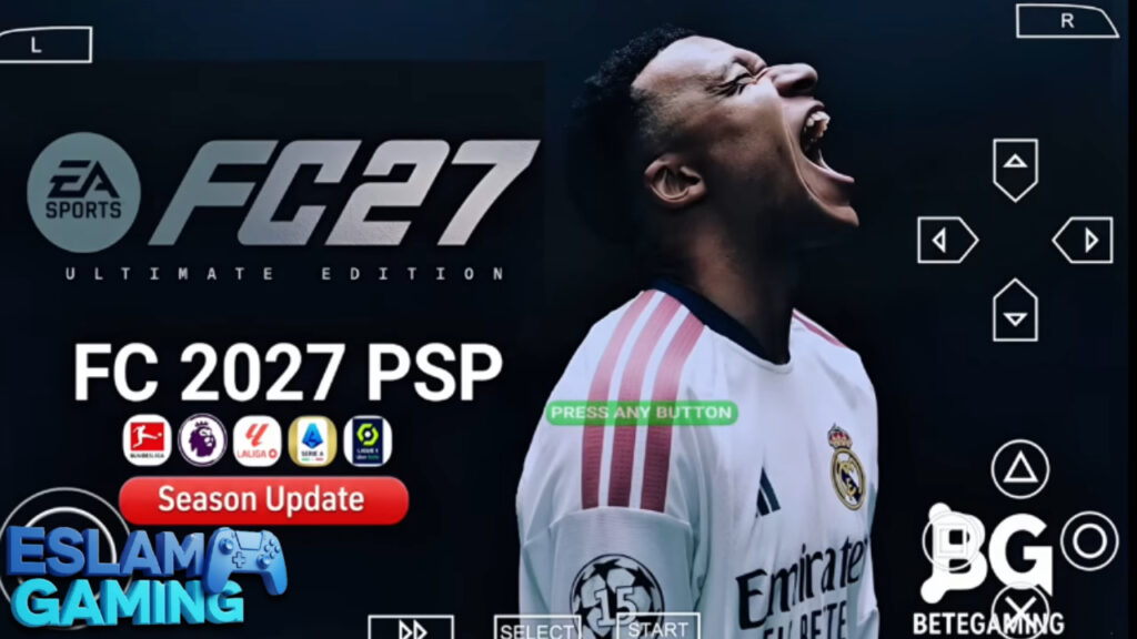 Untitled-Project-7-2-1024x576 EA FC 27 PSP Mod Android Offline PS5 Camera | EA FC PPSSPP HD Graphics 4K Camera Latest Transfers Download
