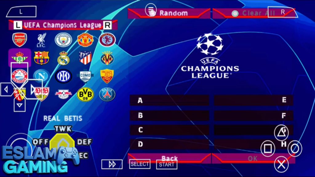 Untitled-Project-7-25-1024x576 eFootball PES 2027 PSP Android Offline PS5 Camera | Efootball 2026 27 PSP UCL Update Download