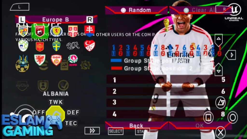Untitled-Project-7-6-1024x576 Efootball Pes 2026 Ppsspp Android Offline PS5 Camera UCL Update Download