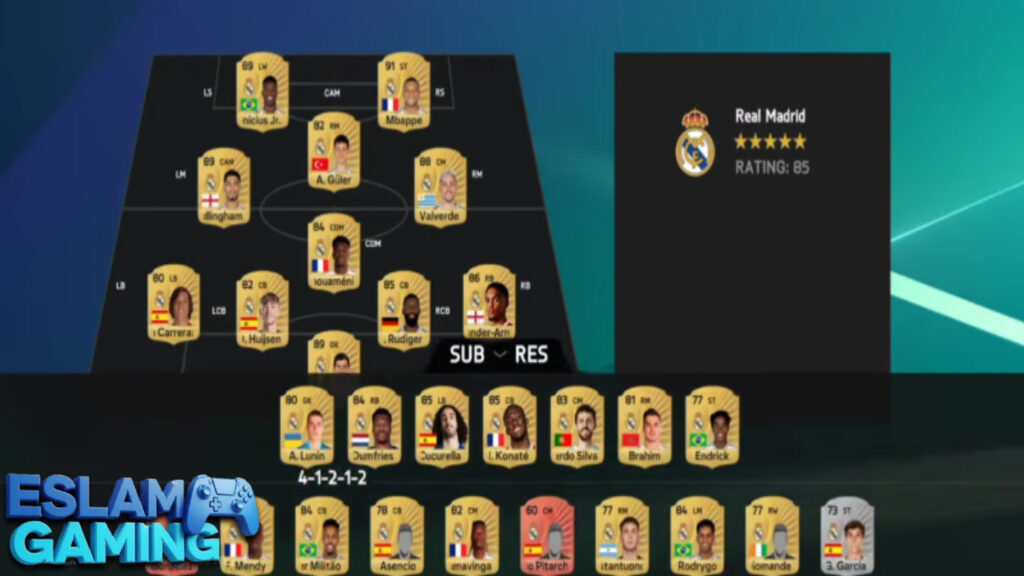 Untitled-project-1-1-1024x576 FIFA 16 Mod EA FC 27 (FIFA 27) Player Career Mode Offline Android Download