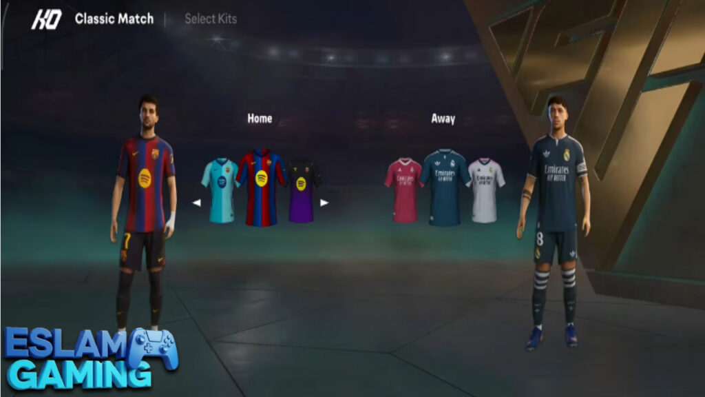 Untitled-project-1-14-1024x576 FIFA 16 Mod FC 26 (FIFA 26) Latest Transfers and Kits 26/27 Offline Android Download