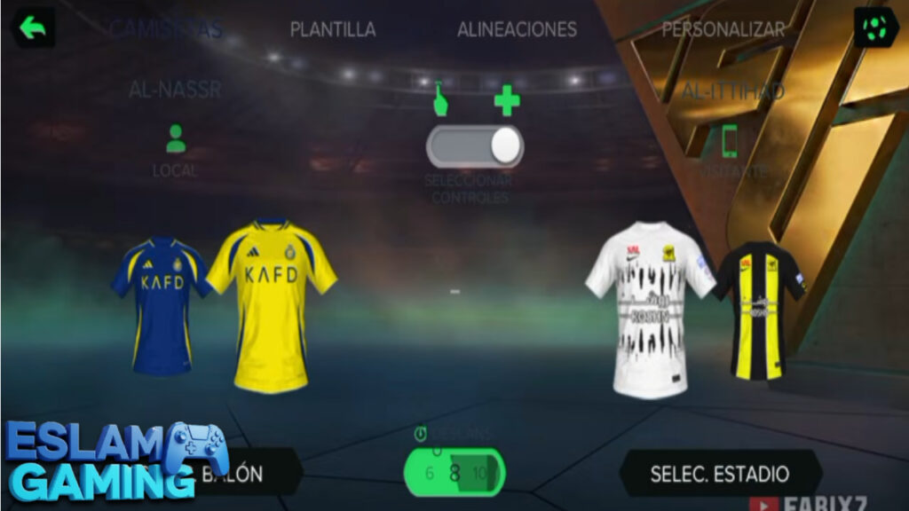 Untitled-project-1-15-1024x576 FIFA 14 Mod FC 26 (FIFA 26) Apk Obb Data With Career Mode Offline Android Download