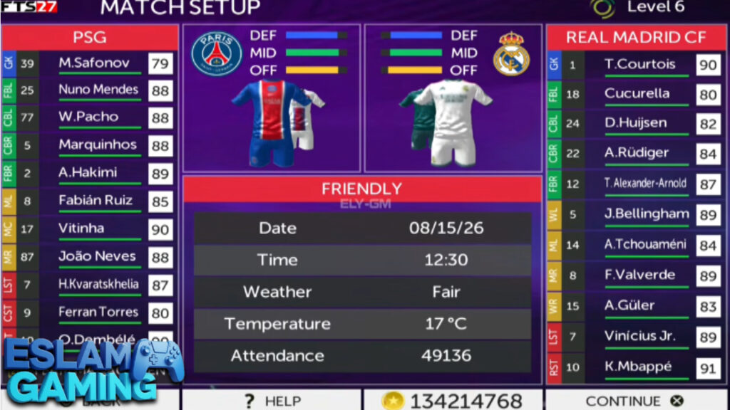Untitled-project-1-19-1024x576 First Touch Soccer 2027 (FTS 27 Mobile) Mod APK Offline Android Download