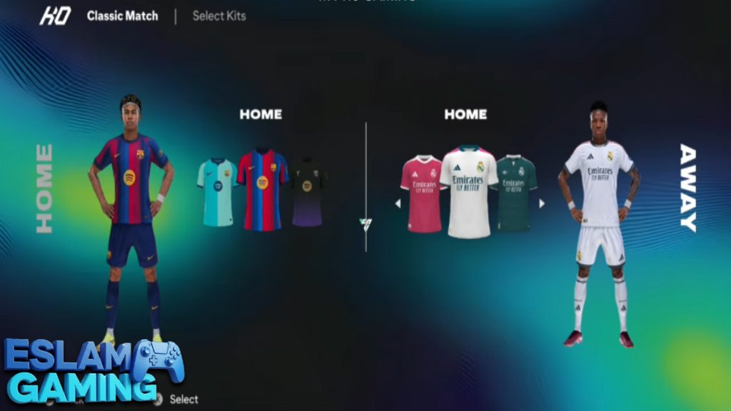 Untitled-project-1-26-1024x576 FIFA 16 Mod FC 27 (FIFA 27) Full Data With Career Mode Offline Android Download