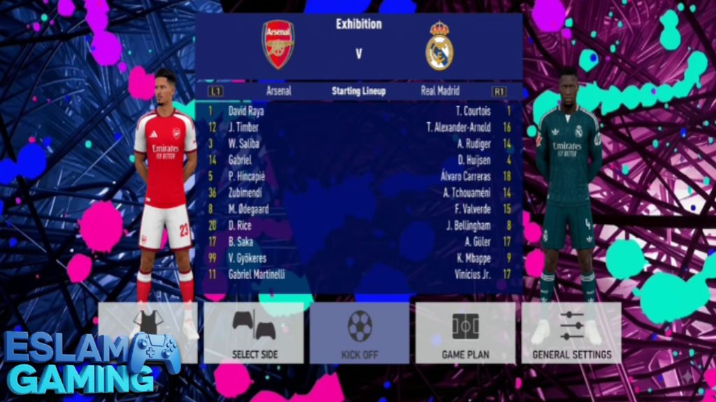 Untitled-project-1-37-1024x576 FIFA 16 Mod eFootball 27 (Pes 27) Apk Obb Data With Career Mode Offline Android Download