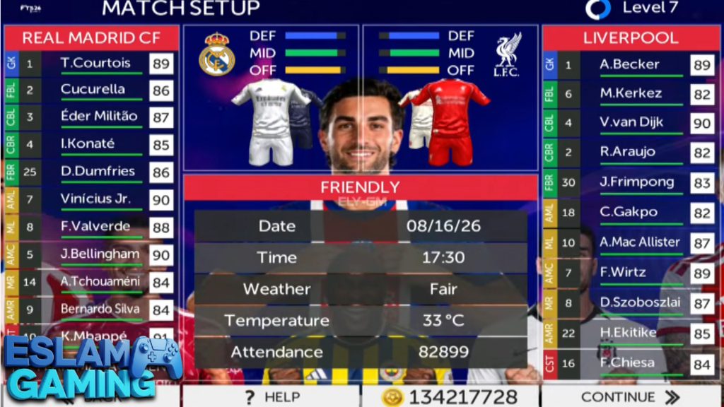 Untitled-project-1-41-1024x576 First Touch Soccer 2027 | FTS 27 Mobile Mod Apk Offline 400 MB Download
