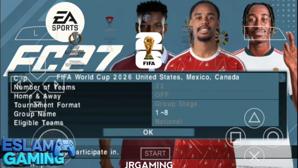 Untitled-project-1-43-1024x576 FIFA 2027 PSP Android Offline | EA Sports FC 27 PSP Career Mode Ps5 Camera Download