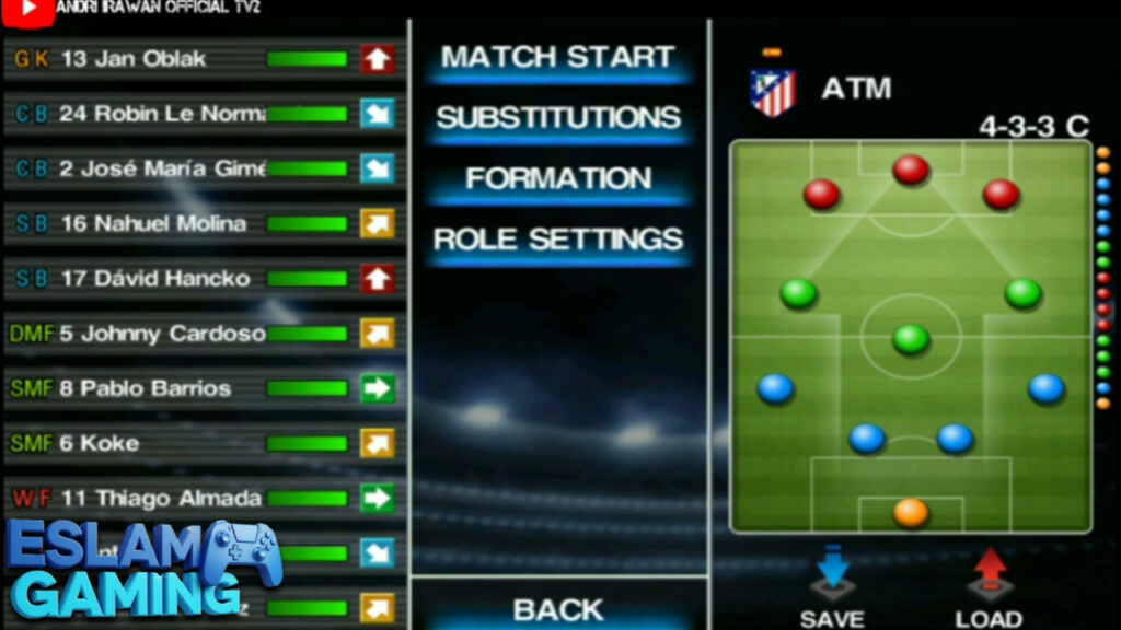 Untitled-project-1-5-1024x576 Winning Eleven 2026 (WE 26) Full Update Offline Android Only 200MB in Size Download