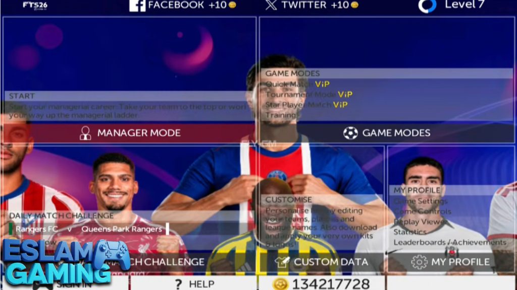 Untitled-project-10-20-1024x576 First Touch Soccer 2027 | FTS 27 Mobile Mod Apk Offline 400 MB Download