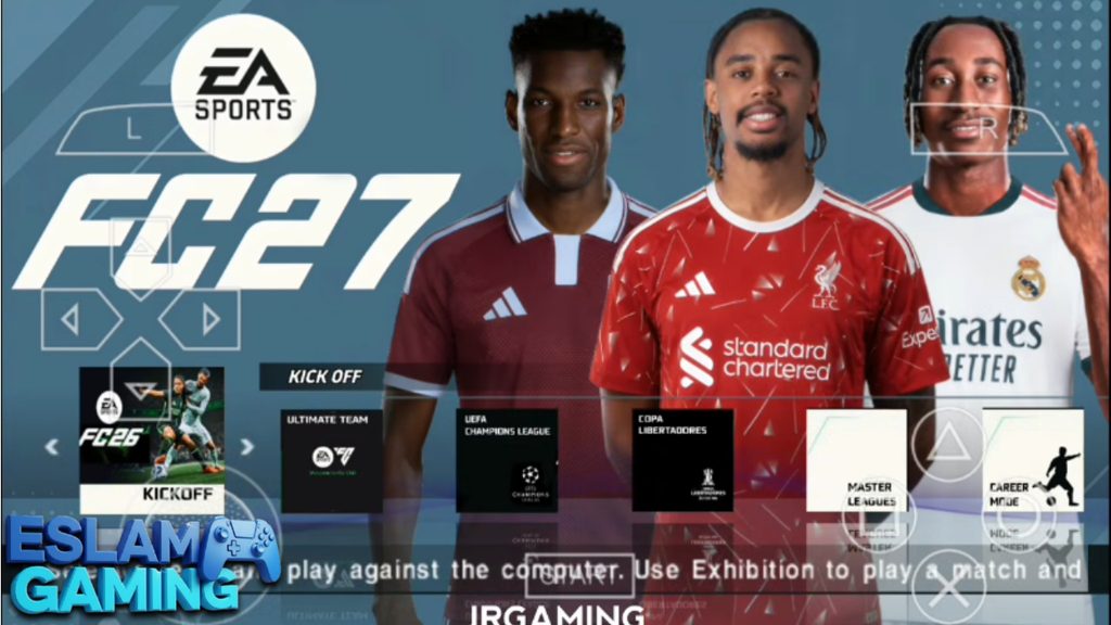 Untitled-project-10-22-1024x576 FIFA 2027 PSP Android Offline | EA Sports FC 27 PSP Career Mode Ps5 Camera Download