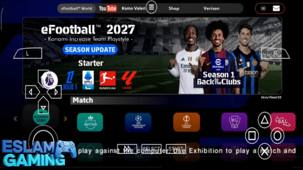 Untitled-project-11-3-1024x576 eFootball Pes 2027 Ppsspp Original Ps5 Camera Offline Android Download