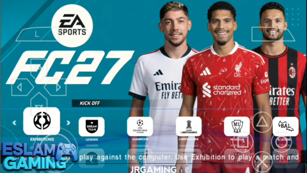 Untitled-project-11-4-1024x576 EA Sports FC 2027 Ppsspp With Career Mode Ps5 Camera Offline Android Download