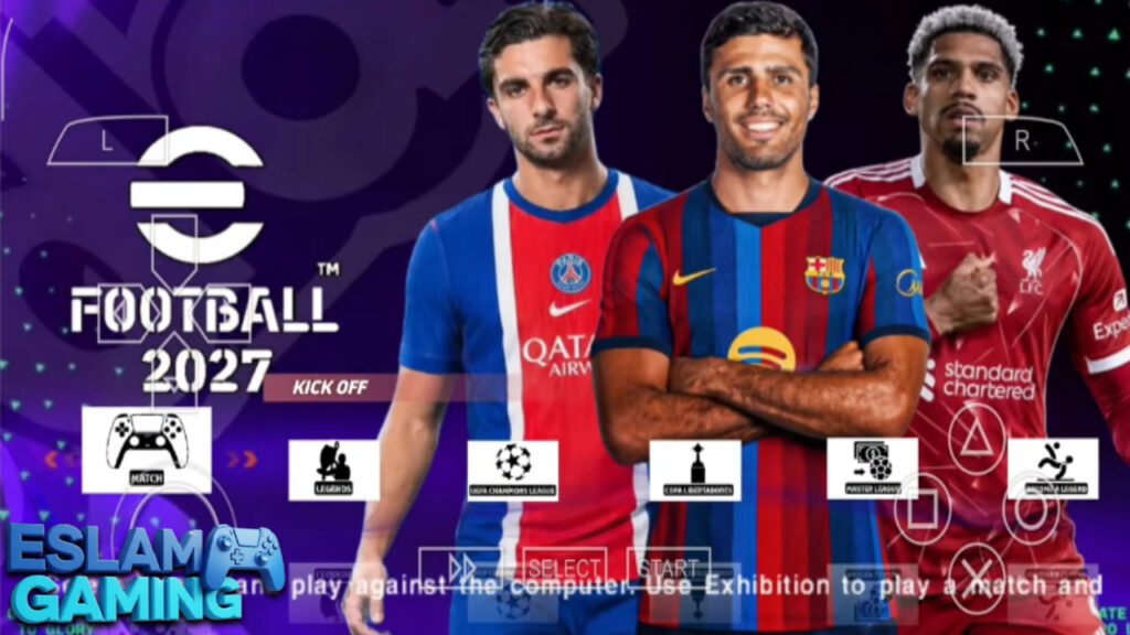 Untitled-project-12-6-1024x576 eFootball Pes 2027 Ppsspp Full Update Android Offline Normal Camera Download