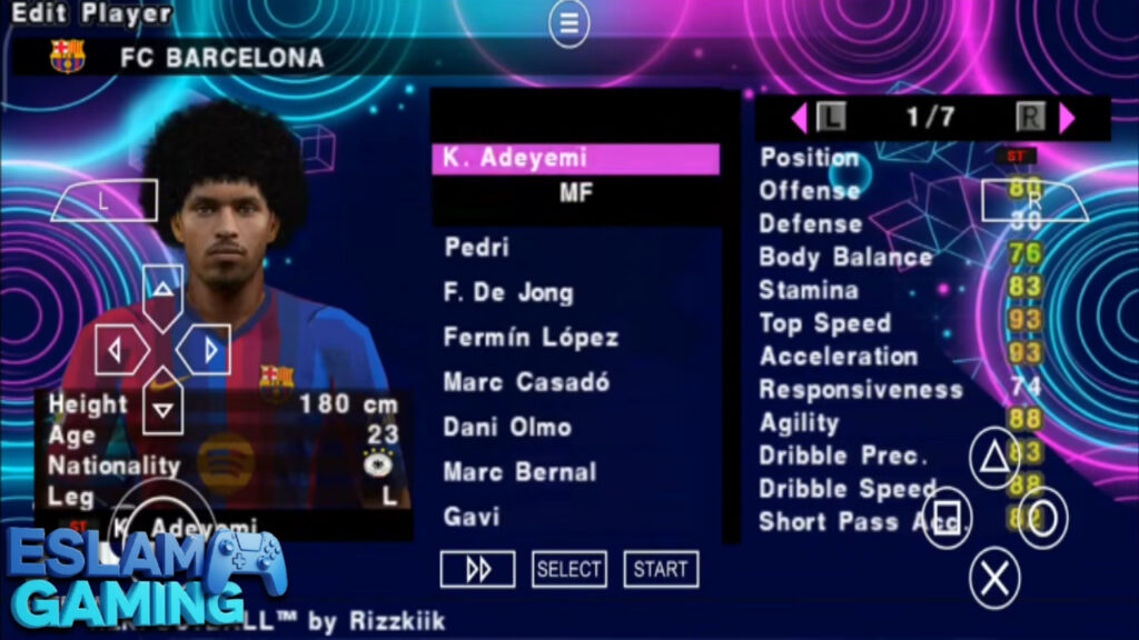 Untitled-project-13-2-1024x576 eFootball Pes 2027 Ppsspp Original (Small Size) Ps5 Camera Offline Android Download