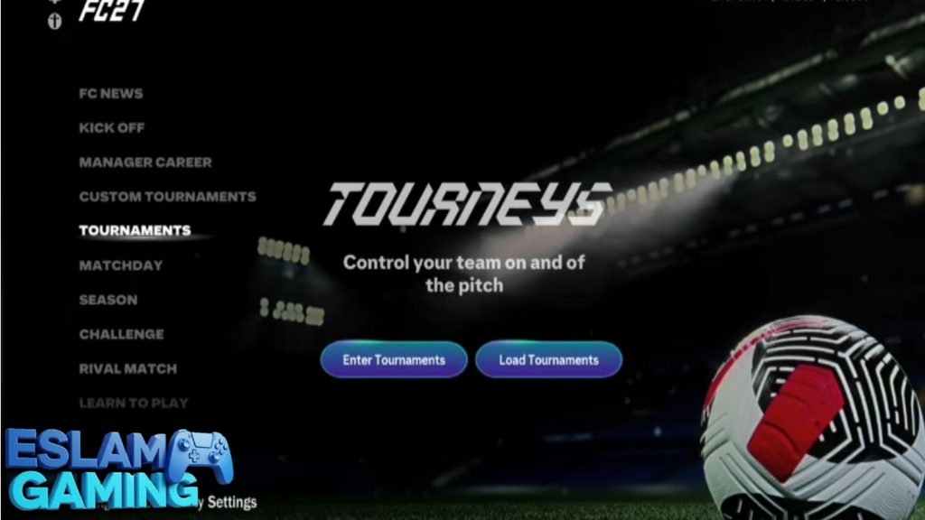 Untitled-project-13-4-1024x576 FIFA 16 Mod FC 27 (FIFA 27) Full Data With Career Mode Offline Android Download