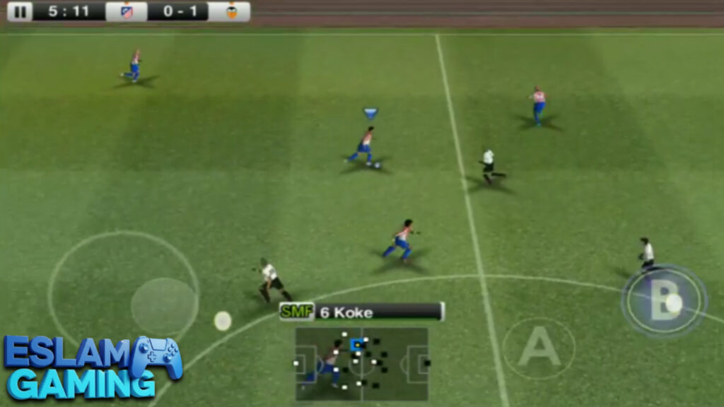 Untitled-project-15-1024x576 Winning Eleven 2026 (WE 26) Full Update Offline Android Only 200MB in Size Download