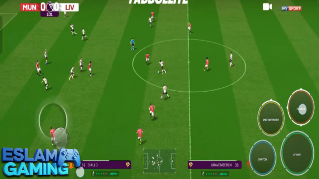 Untitled-project-17-1024x576 FIFA 16 Mod FC 27 (FIFA 27) Full Update With Player Career Mode Offline Android Download
