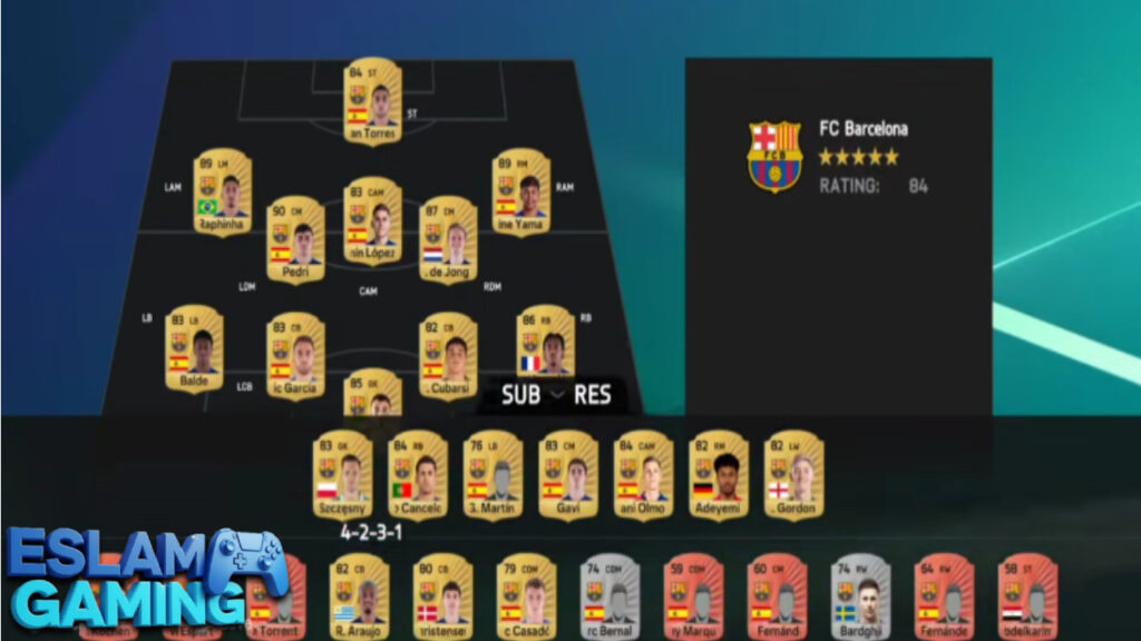 Untitled-project-2-1-1024x576 FIFA 16 Mod EA FC 27 (FIFA 27) Player Career Mode Offline Android Download