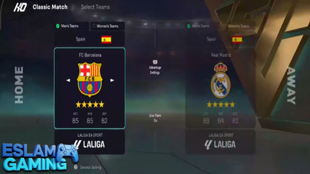 Untitled-project-2-14-1024x576 FIFA 16 Mod FC 26 (FIFA 26) Latest Transfers and Kits 26/27 Offline Android Download
