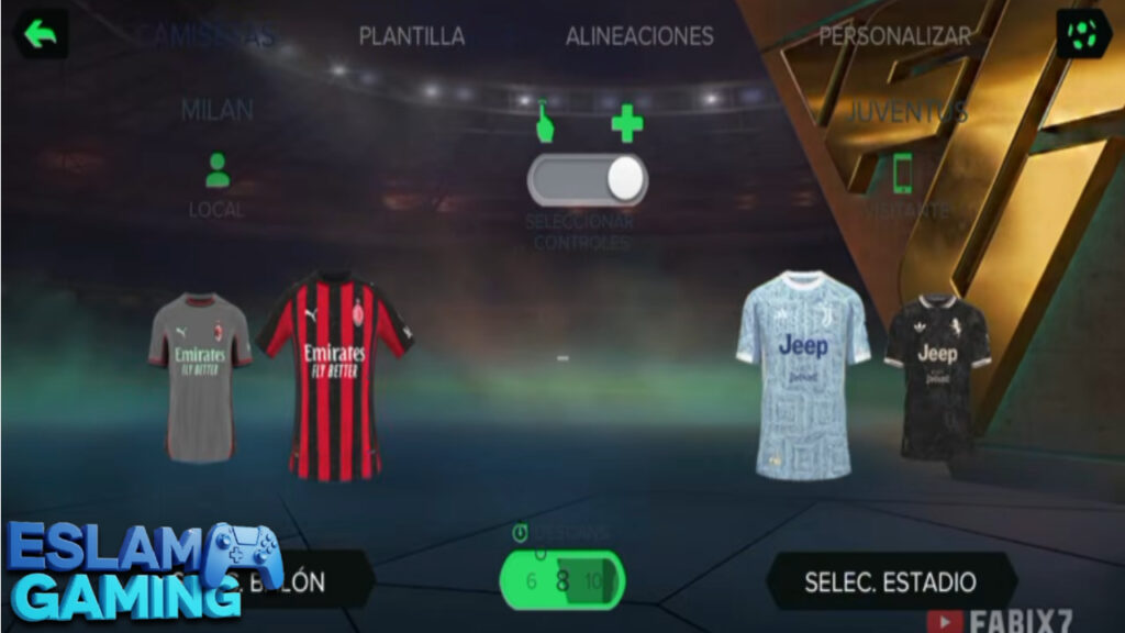 Untitled-project-2-15-1024x576 FIFA 14 Mod FC 26 (FIFA 26) Apk Obb Data With Career Mode Offline Android Download