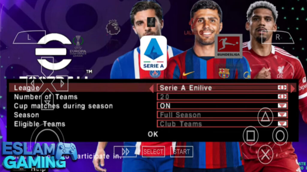 Untitled-project-2-17-1024x576 eFootball Pes 2027 Ppsspp Full Update Android Offline Normal Camera Download