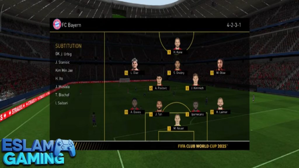 Untitled-project-2-34-1024x576 FIFA 16 Mod EA Sports FC 27 (FIFA 27) Apk Obb Data Offline Android Download