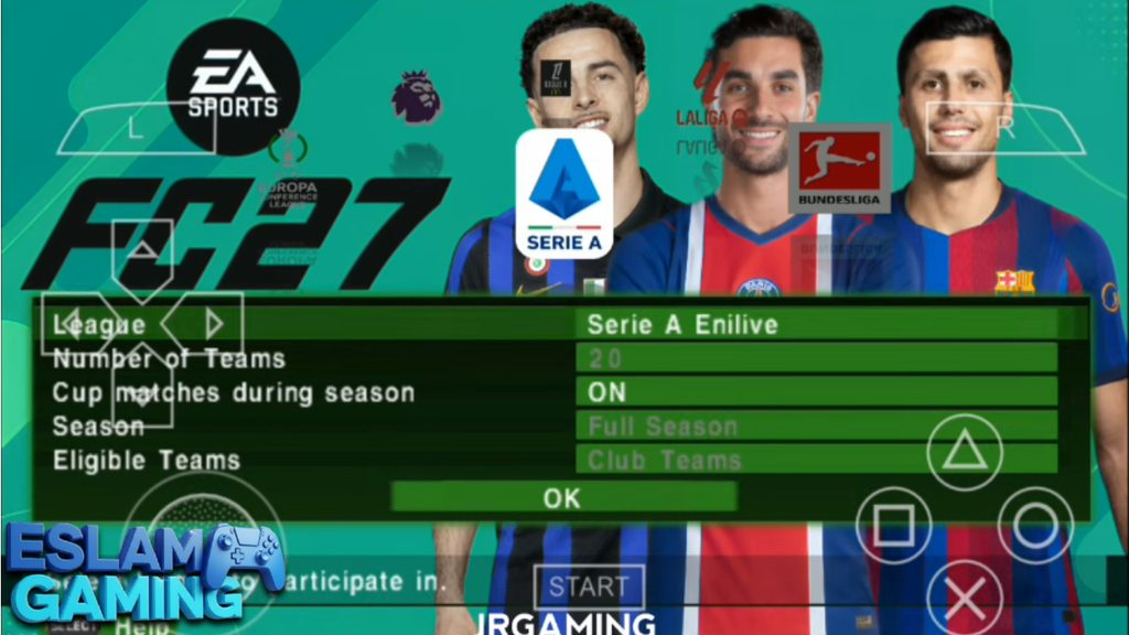 Untitled-project-2-39-1024x576 EA Sports FC 27 Ppsspp Original Ps5 Camera | FIFA 27 PSP Offline Android Download