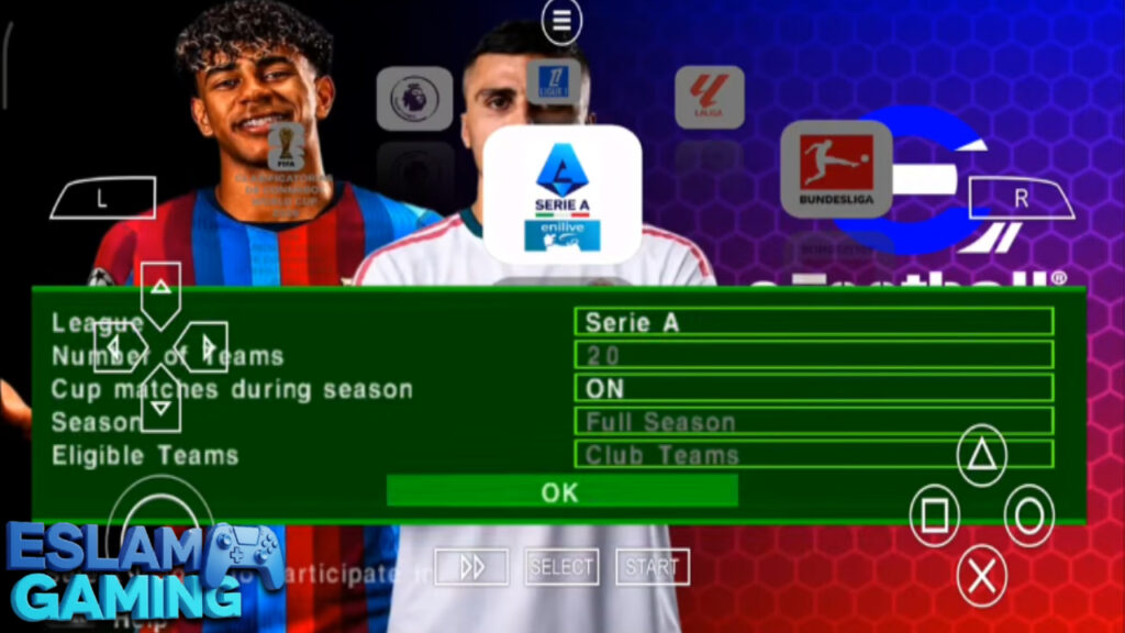Untitled-project-2-4-1024x576 eFootball Pes 2027 Ppsspp Original Camera Ps5 Offline Android Download