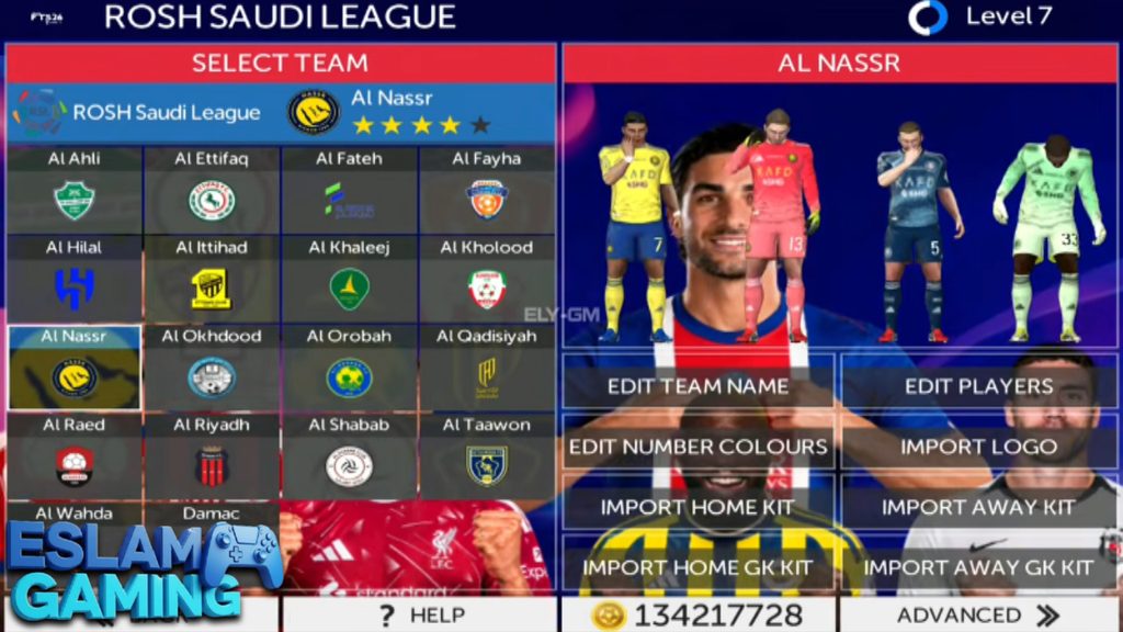 Untitled-project-2-41-1024x576 First Touch Soccer 2027 | FTS 27 Mobile Mod Apk Offline 400 MB Download