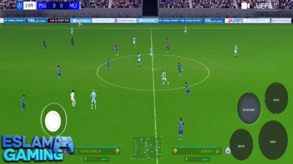 Untitled-project-27-1024x576 FIFA 16 Mod FC 26 (FIFA 26) Latest Transfers and Kits 26/27 Offline Android Download