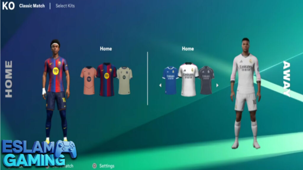 Untitled-project-3-1-1024x576 FIFA 16 Mod EA FC 27 (FIFA 27) Player Career Mode Offline Android Download