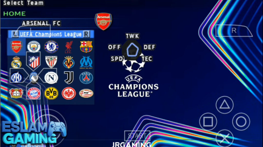 Untitled-project-3-13-1024x576 EA Sports FC 2027 Ppsspp With Career Mode Ps5 Camera Offline Android Download