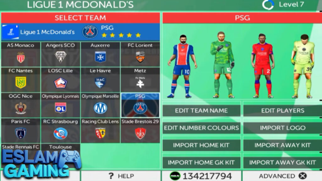 Untitled-project-3-16-1024x576 First Touch Soccer 2027 (FTS 27) Mobile Offline Latest Transfers and Kits 26/27 Download