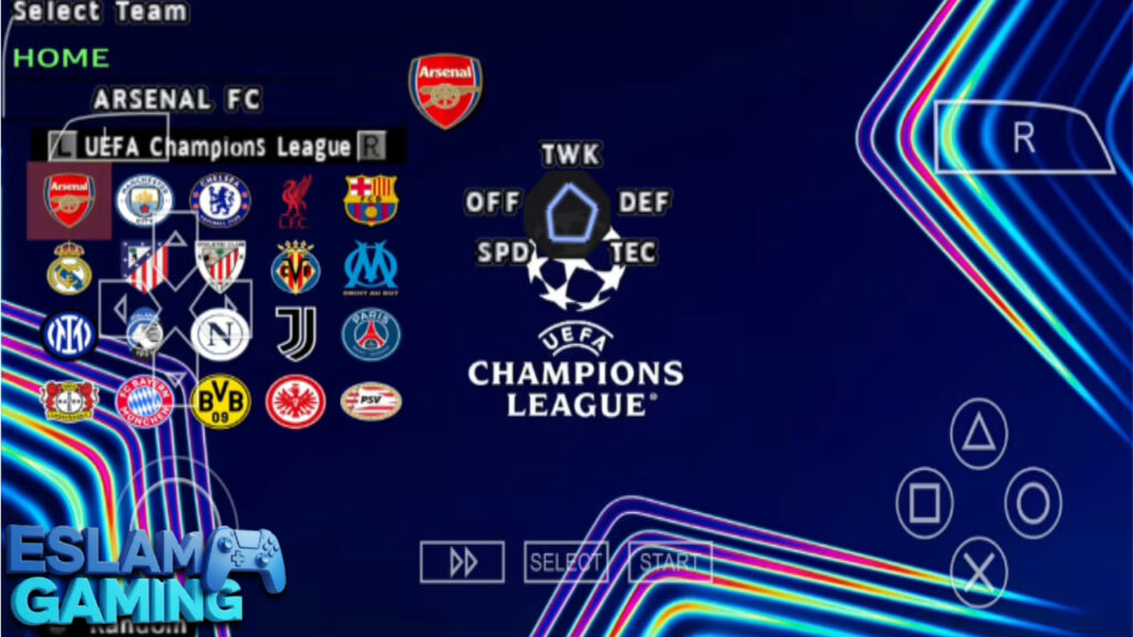 Untitled-project-3-17-1024x576 eFootball Pes 2027 Ppsspp Full Update Android Offline Normal Camera Download