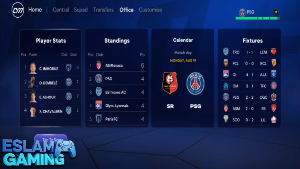 Untitled-project-3-37-1024x576 FIFA 16 Mod eFootball 27 (Pes 27) Apk Obb Data With Career Mode Offline Android Download
