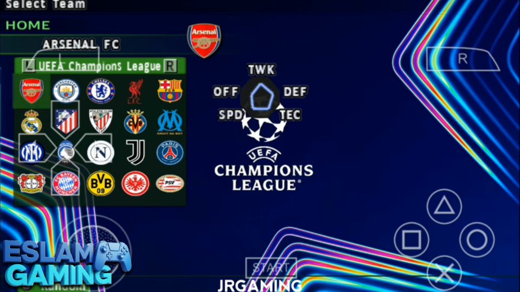 Untitled-project-3-39-1024x576 EA Sports FC 27 Ppsspp Original Ps5 Camera | FIFA 27 PSP Offline Android Download