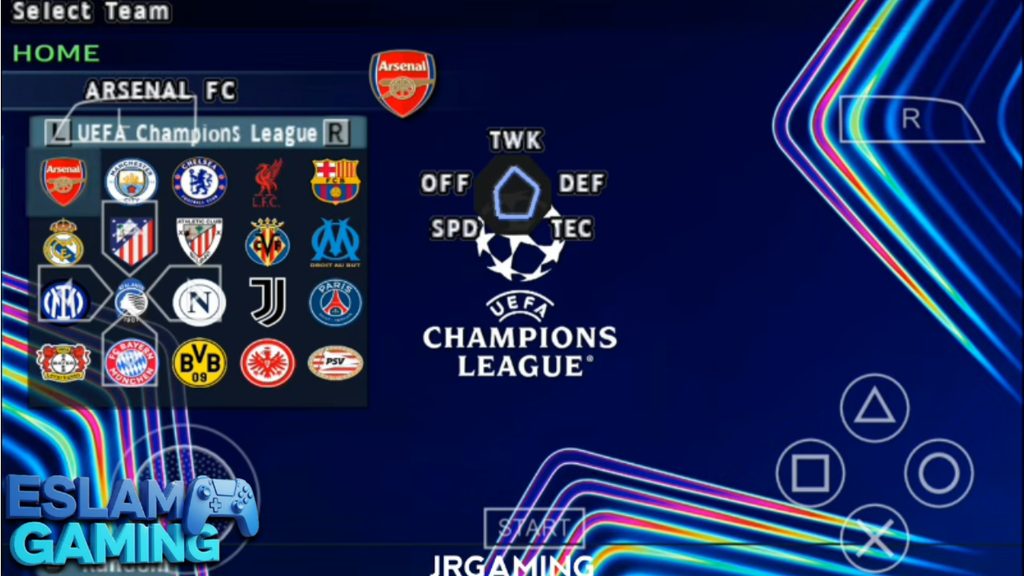 Untitled-project-3-43-1024x576 FIFA 2027 PSP Android Offline | EA Sports FC 27 PSP Career Mode Ps5 Camera Download