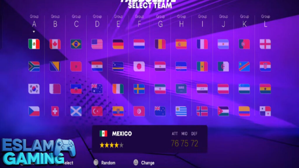 Untitled-project-3-8-1024x576 FIFA 16 Mod FC 27 (FIFA 27) Full Update With Player Career Mode Offline Android Download