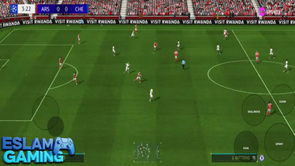 Untitled-project-31-1024x576 FIFA 16 Mod FC 27 (FIFA 27) Apk Obb Data Full Update Offline Android Download