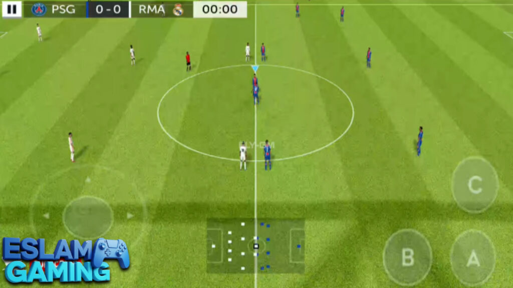 Untitled-project-32-1024x576 First Touch Soccer 2027 (FTS 27 Mobile) Mod APK Offline Android Download