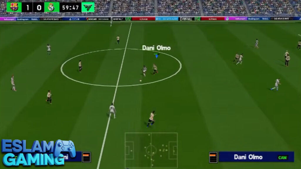 Untitled-project-37-1024x576 EA Sports FC 27 Ppsspp (FIFA 27 PSP) Android Ps5 Camera, Only 500MB Download
