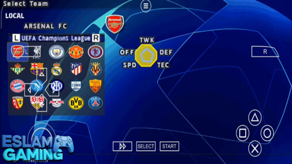Untitled-project-4-10-1024x576 eFootball Pes 2027 Ppsspp Original Ps5 Camera Offline Android Download