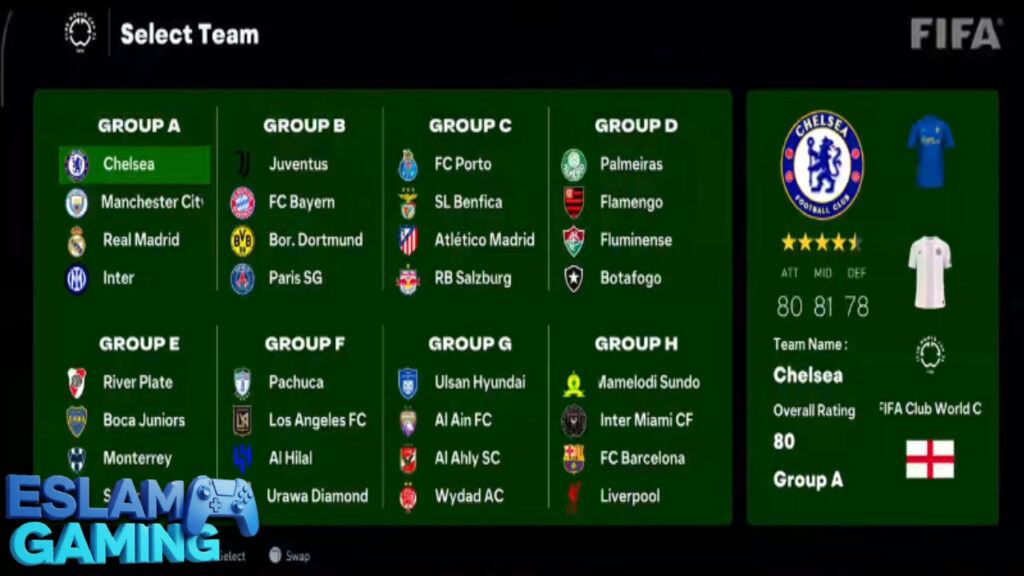 Untitled-project-4-12-1024x576 FIFA 16 Mod FC 26 (FIFA 26) Latest Transfers and Kits 26/27 Offline Android Download