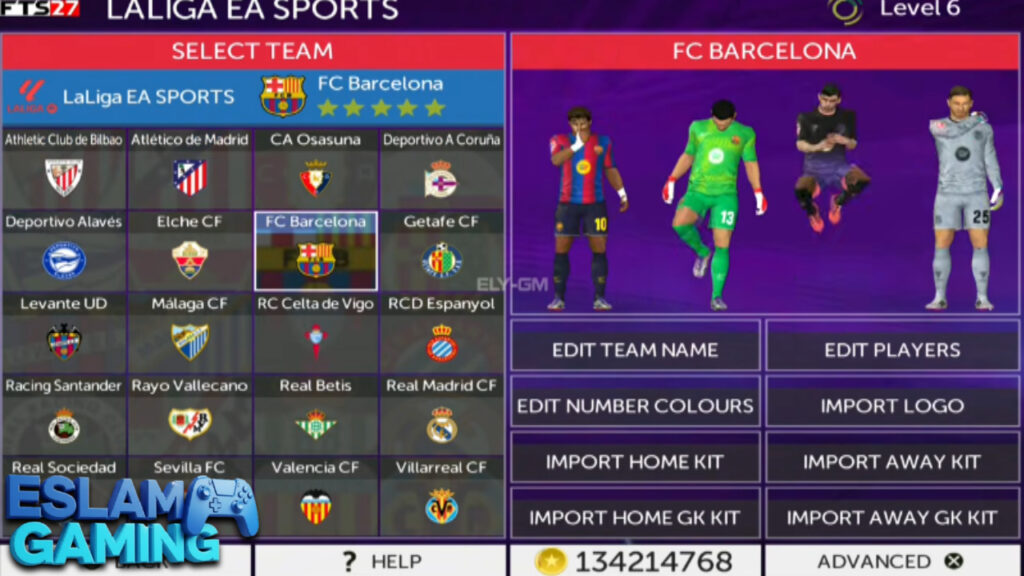 Untitled-project-4-17-1024x576 First Touch Soccer 2027 (FTS 27 Mobile) Mod APK Offline Android Download