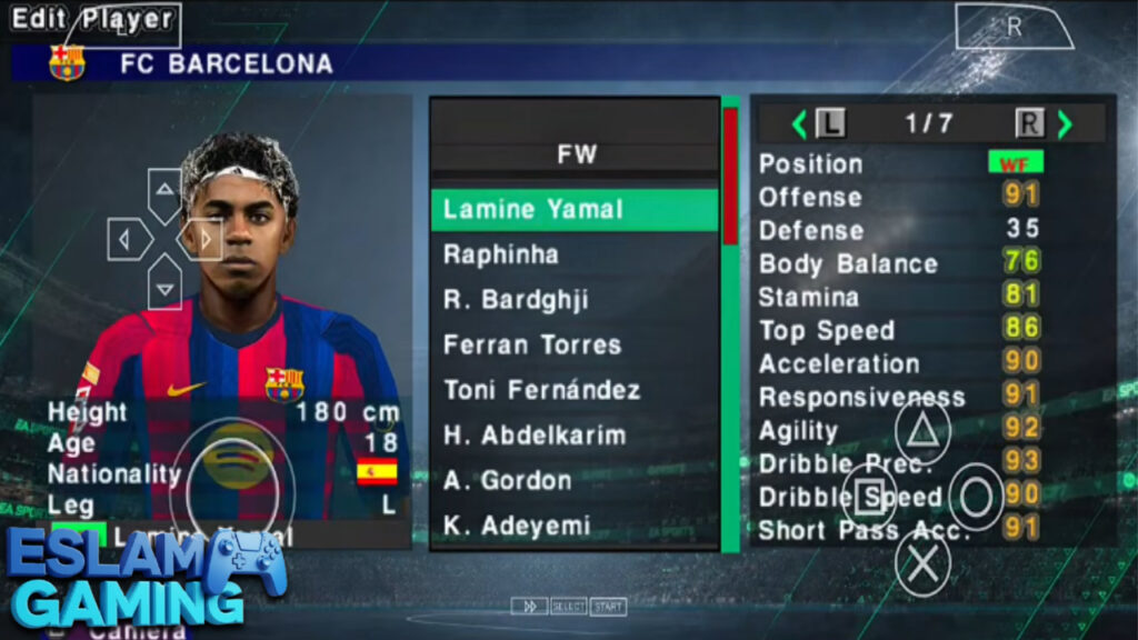 Untitled-project-4-3-1024x576 EA Sports FC 27 Ppsspp (FIFA 27 PSP) Original Camera Ps5 Offline Android Download