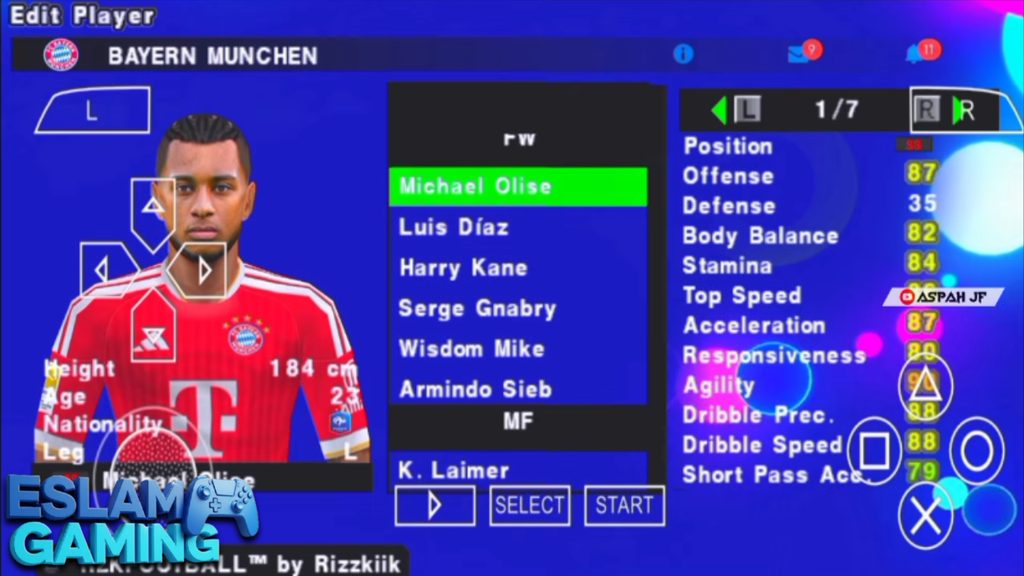 Untitled-project-4-37-1024x576 eFootball Pes 2027 Ppsspp (Small Size) Ps5 Camera Offline Android Download