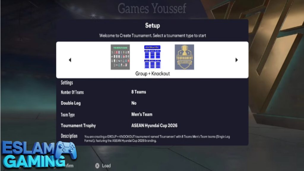 Untitled-project-4-41-1024x576 FIFA 16 Mod FC 27 (FIFA 27) Full Career Mode Offline Android Download